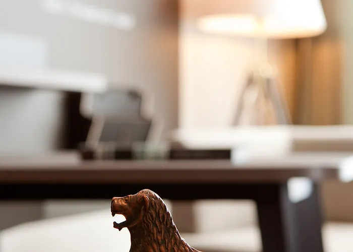 Steigenberger Parkhotel 4* Braunschweig