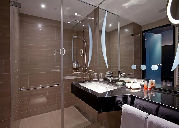 Steigenberger Parkhotel