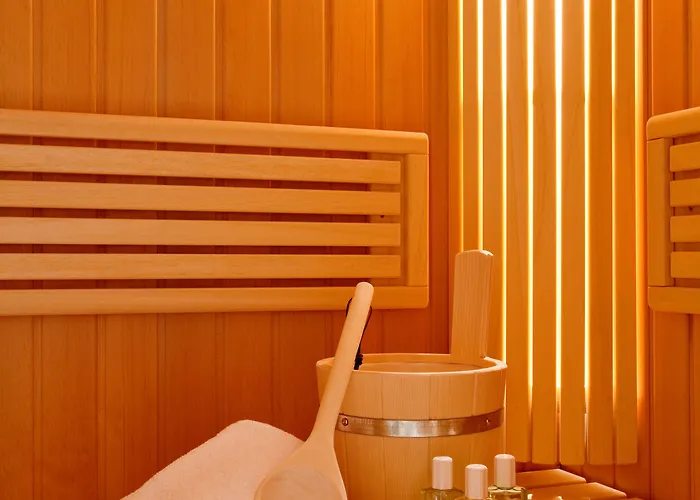 Отель Steigenberger Parkhotel Брауншвейг