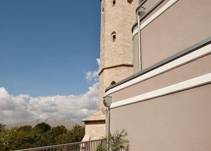 Steigenberger Parkhotel Брауншвейг