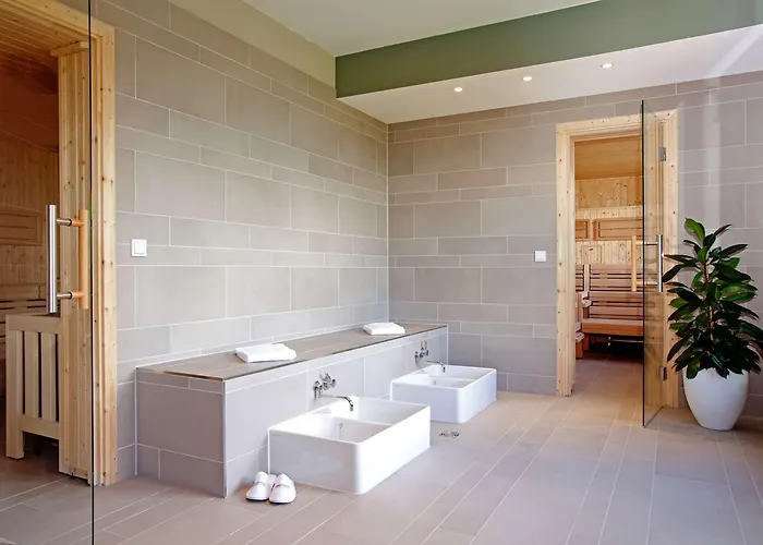 Steigenberger Parkhotel Отель