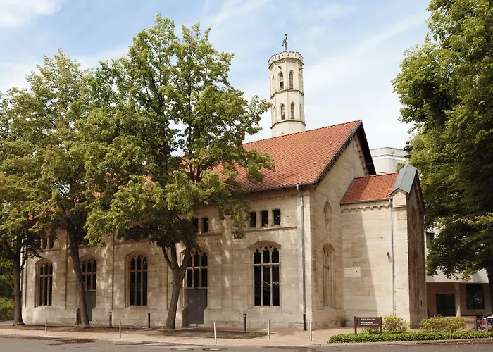 Steigenberger Parkhotel