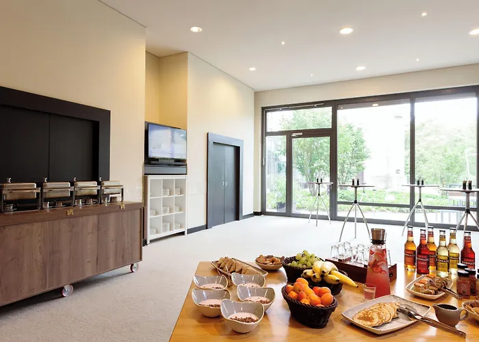 Steigenberger Parkhotel Отель 4*