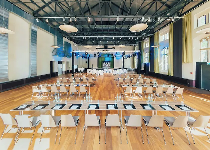 Steigenberger Parkhotel Braunschweig