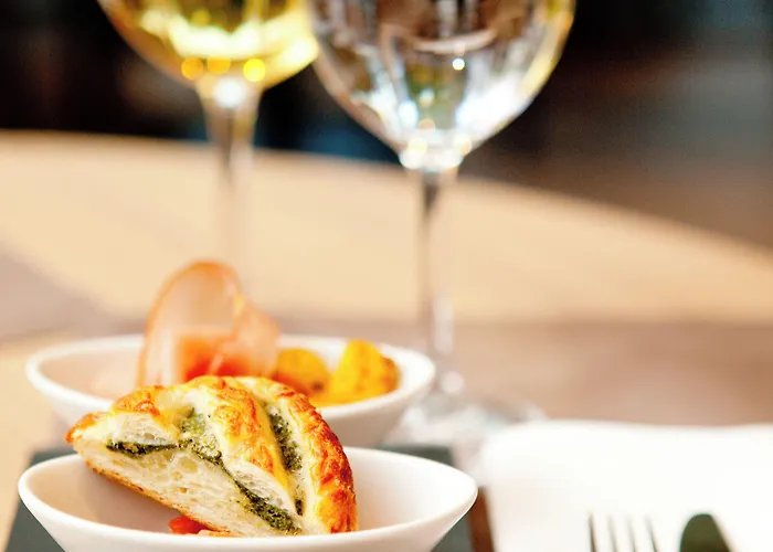 Steigenberger Parkhotel 4*