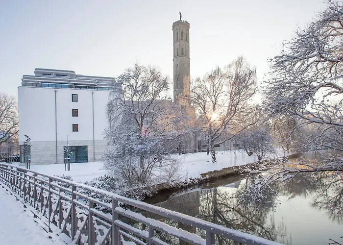 Steigenberger Parkhotel