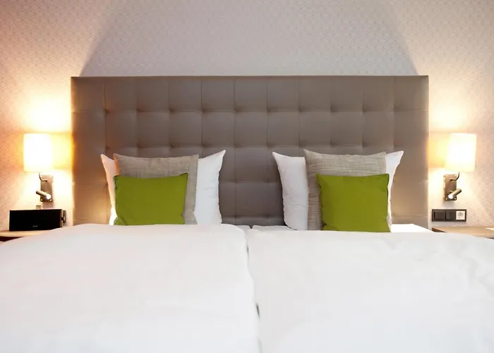 Steigenberger Parkhotel 4*