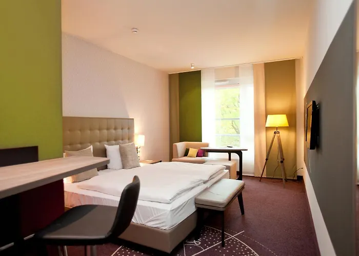 Szálloda Steigenberger Parkhotel