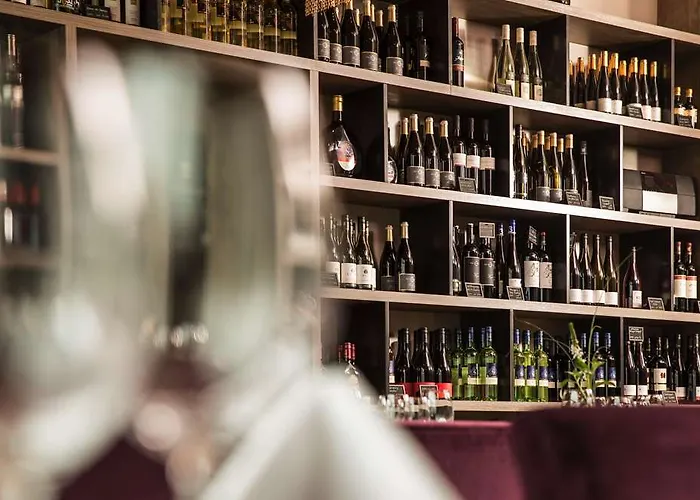 Отель Steigenberger Parkhotel