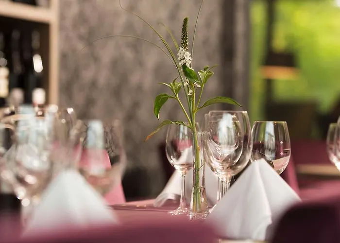 Szálloda Steigenberger Parkhotel