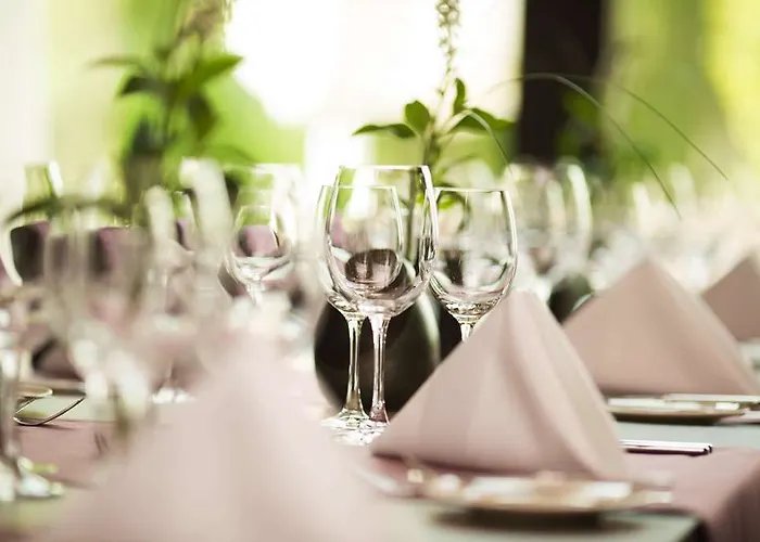 Steigenberger Parkhotel Брауншвейг