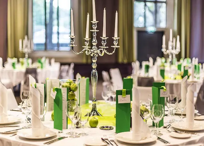 Steigenberger Parkhotel