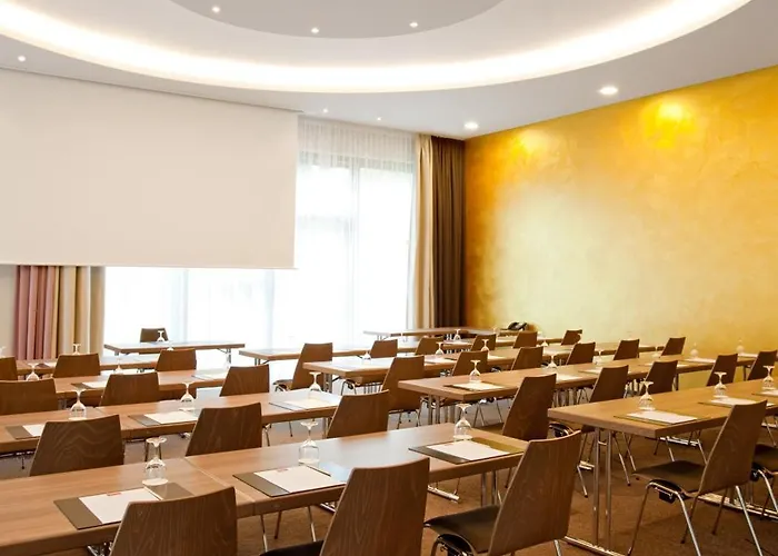 Steigenberger Parkhotel