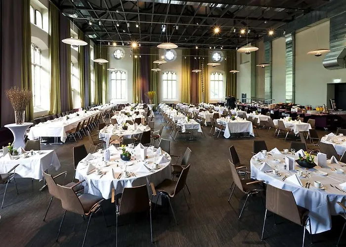 Steigenberger Parkhotel