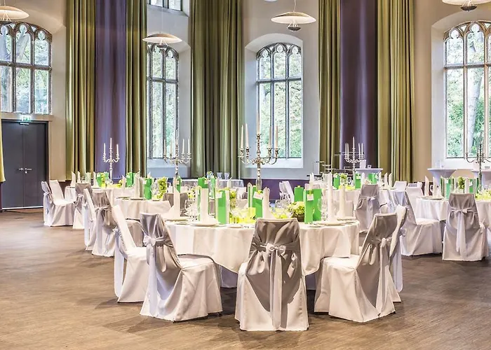 Szálloda Steigenberger Parkhotel