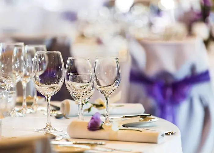 Steigenberger Parkhotel Брауншвейг