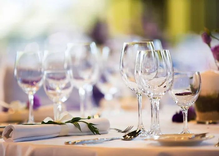 Отель Steigenberger Parkhotel Брауншвейг