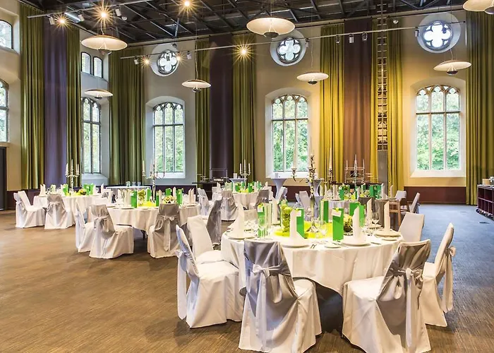 Steigenberger Parkhotel Braunschweig