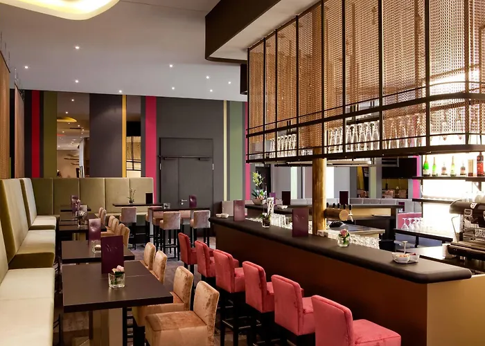 Steigenberger Parkhotel Braunschweig