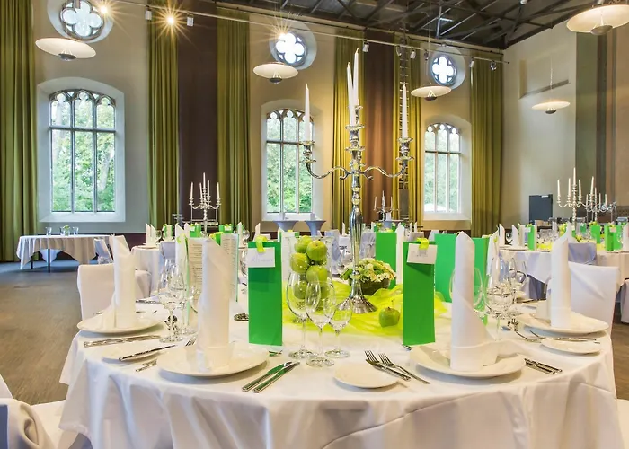 Steigenberger Parkhotel 4* Braunschweig