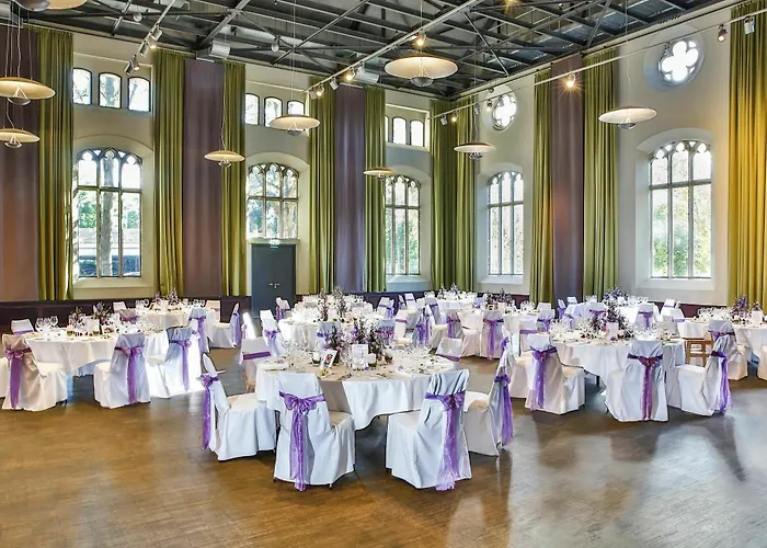 Steigenberger Parkhotel