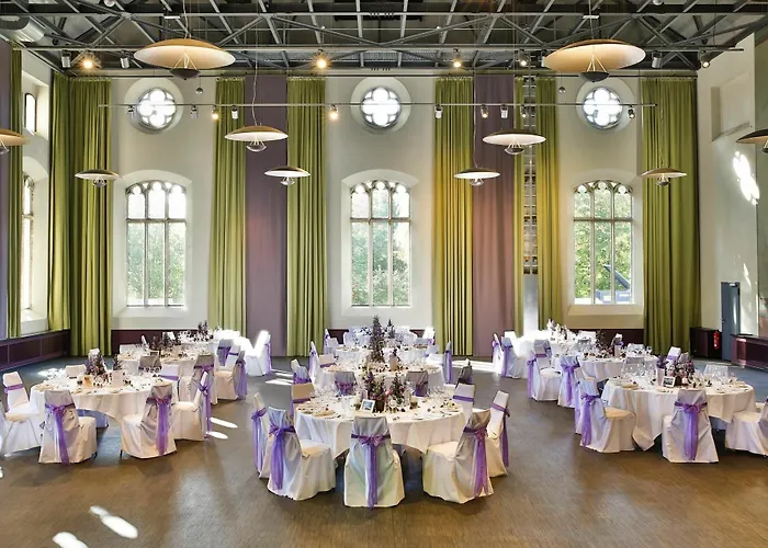 Steigenberger Parkhotel 4*