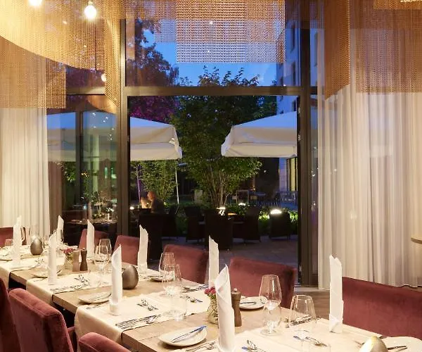 Steigenberger Parkhotel