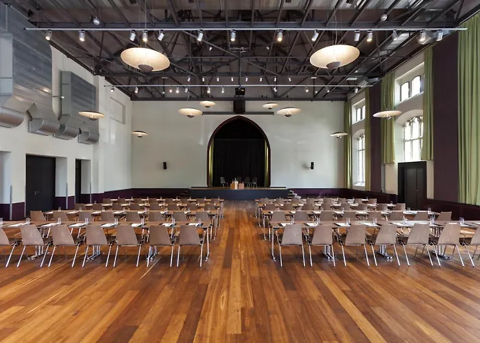 Steigenberger Parkhotel Отель 4*